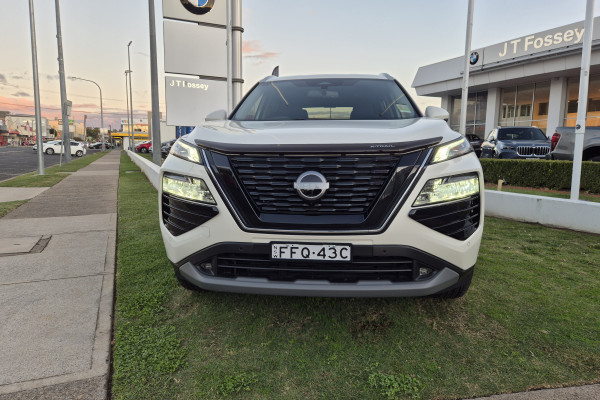 2023 Nissan X-Trail T33 ST-L e-POWER SUV