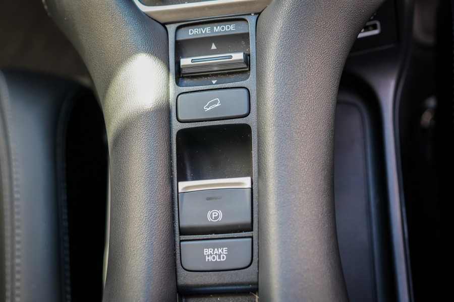 2023 Honda ZR-V RZ e:HEV LX SUV Image 26