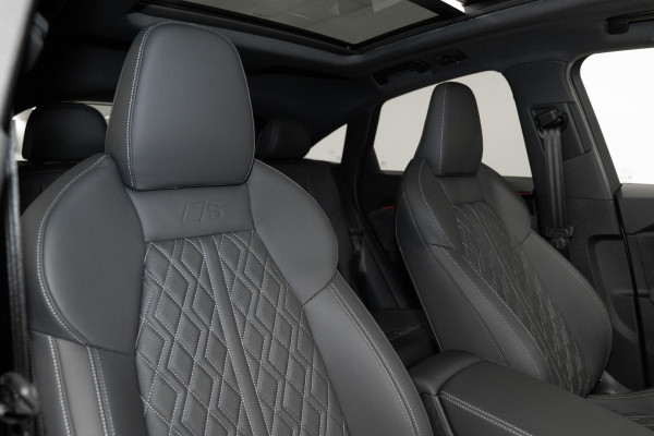2025 Audi SQ5 GU  SUV image 9