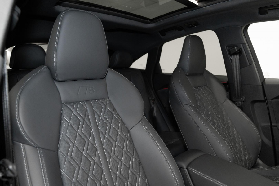 2025 Audi SQ5 GU  SUV