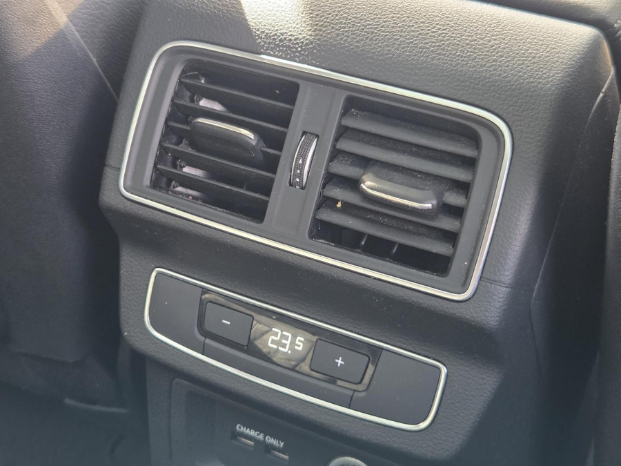 2019 MY20 Audi Q5 FY 40 TDI design SUV Image 21