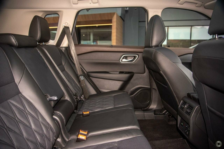 2024 MY25 Nissan X-Trail T33 Ti-L SUV