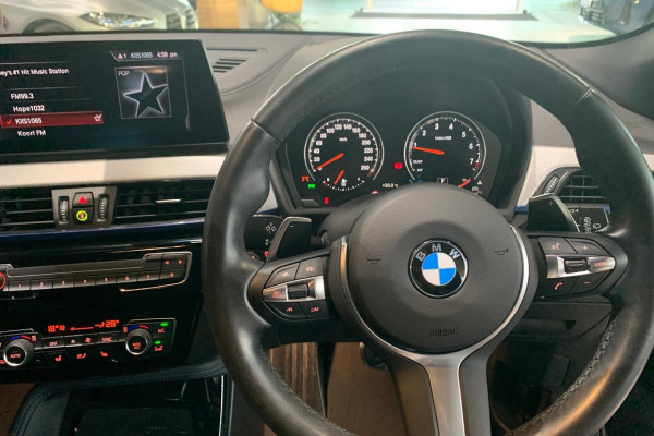 2022 BMW X2 F39 sDrive20i M Sport SUV