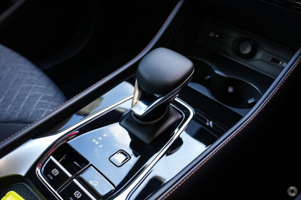 2024 MY24.5 MG HS AS33 Vibe SUV Image 18