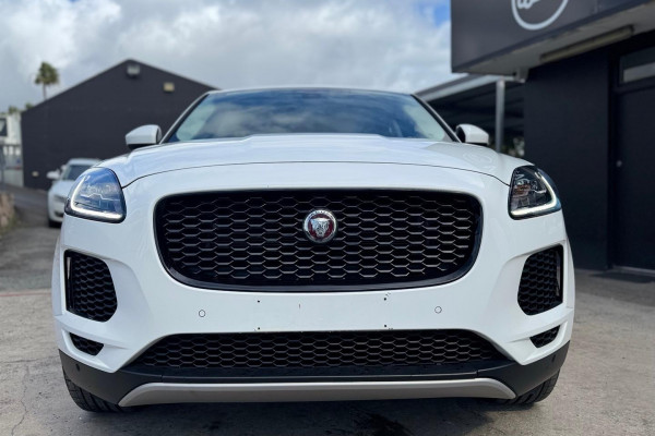 2019 Jaguar E-PACE X540 P250 SE SUV Image 2