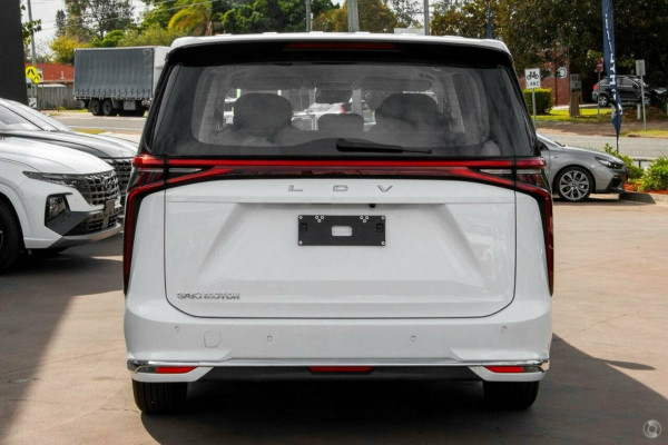 2024 MY23 LDV MIFA EPX1A Executive People Mover