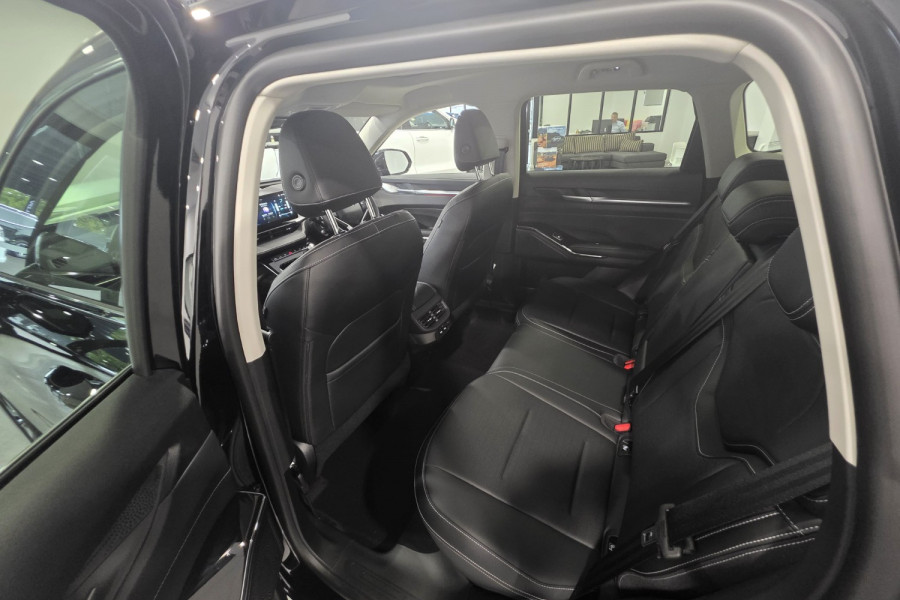 2025 GWM Haval H6 B01 Vanta SUV Image 24