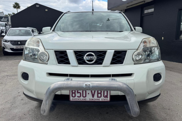2009 Nissan X-Trail T31 ST SUV Image 3