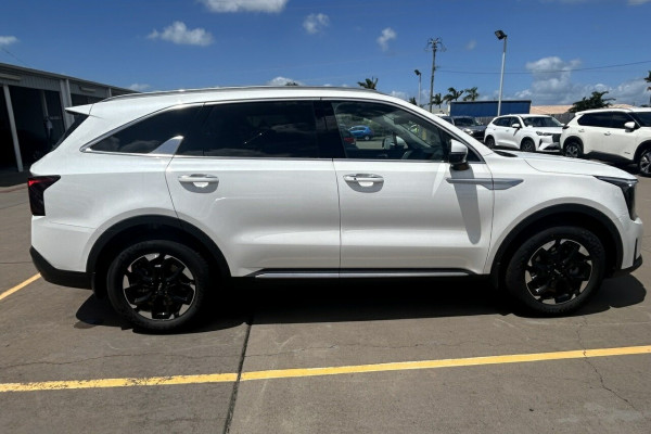 2025 Kia Sorento MQ4 PE Sport SUV