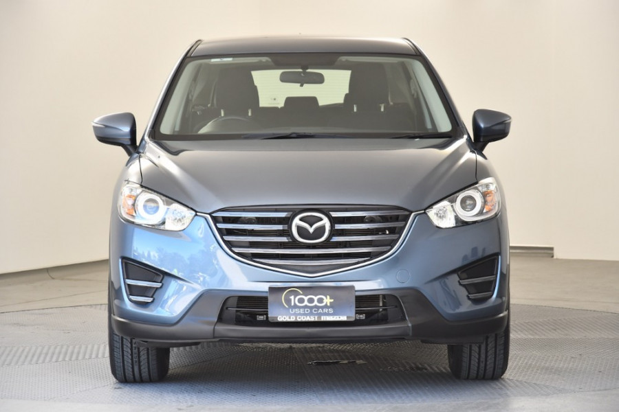 2016 Mazda CX-5 KE1072 Maxx Suv