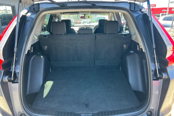2018 Honda CR-V RW VTi SUV Image 21