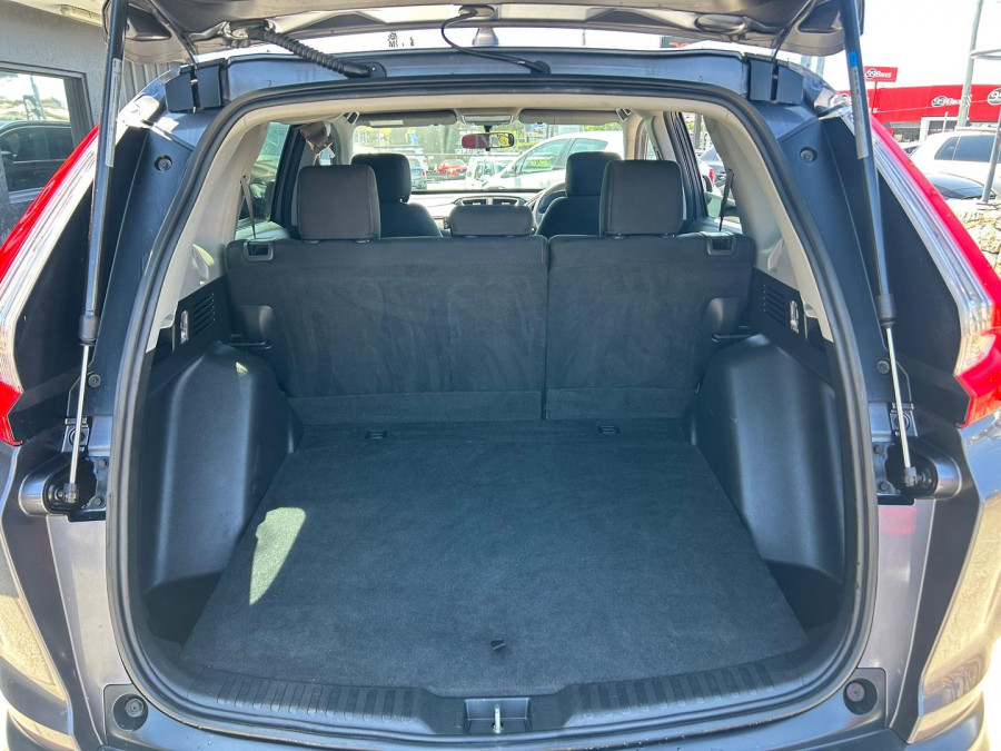 2018 Honda CR-V RW VTi SUV Image 21