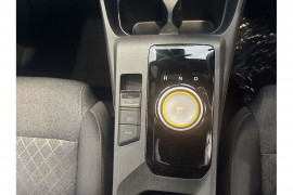 2025 MG MG3 ZP22 Excite Hatch