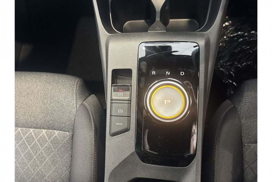2025 MG MG3 ZP22 Excite Hatch Image 16