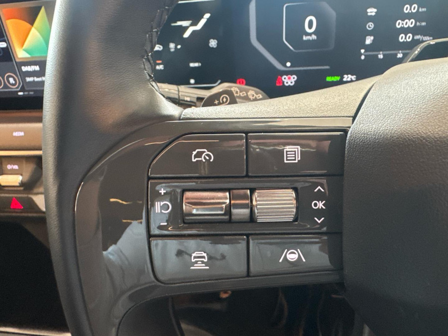 2023 MY24 Kia EV9 MV GT-Line SUV Image 23