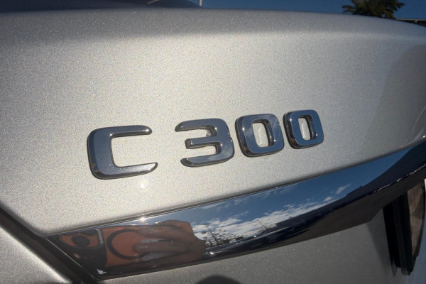 2018 Mercedes-Benz C-Class W205 C300 Sedan Image 11