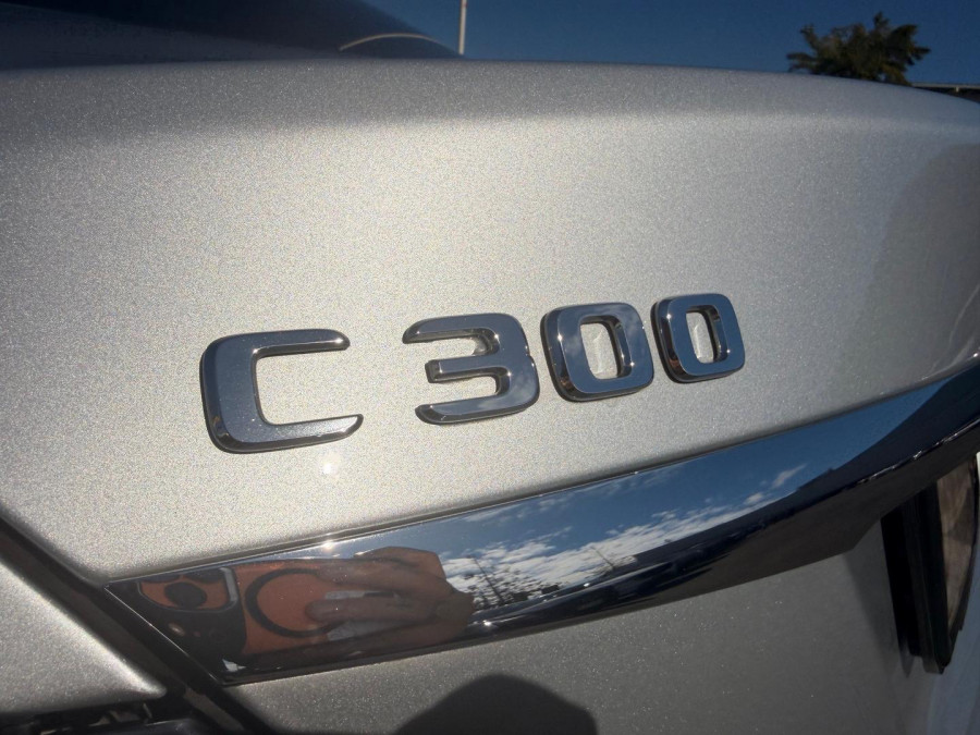 2018 Mercedes-Benz C-Class W205 C300 Sedan Image 11
