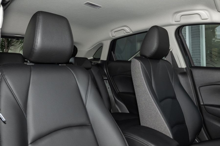 2025 Mazda CX-3 DK G20 Evolve SUV Image 10