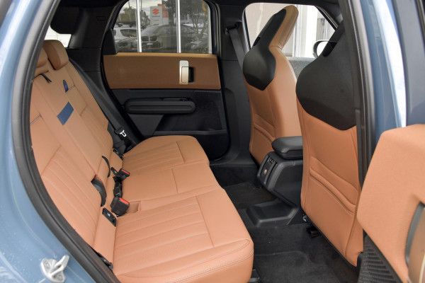 2026 MINI Countryman U25 S Favoured SUV image 5