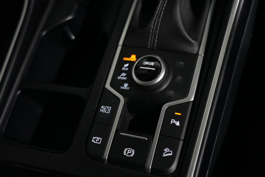 2022 Kia Sorento Sport SUV Image 17