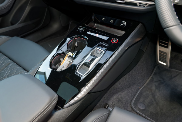 2025 Audi S5 B10 270Kw v6 Sedan image 14