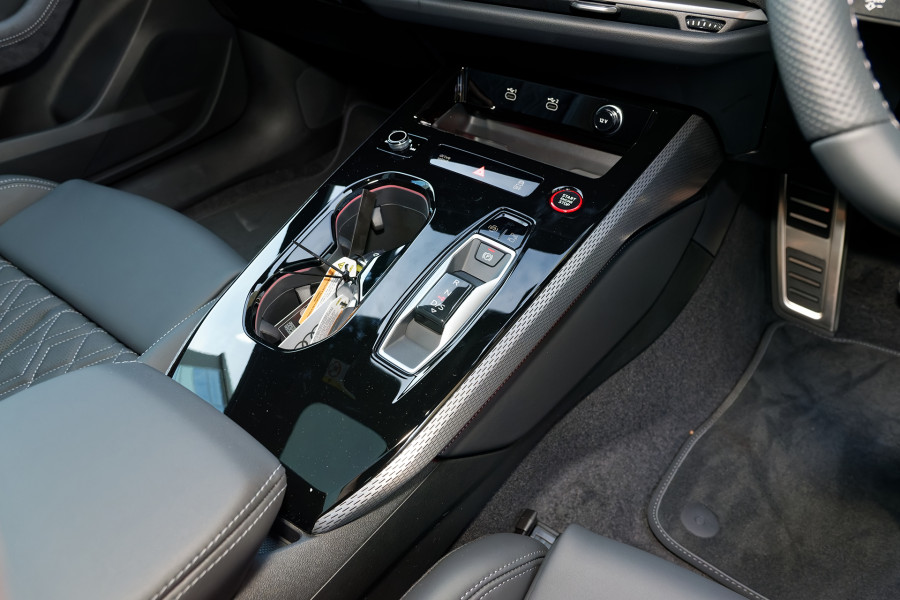2025 Audi S5 B10 270Kw v6 Sedan