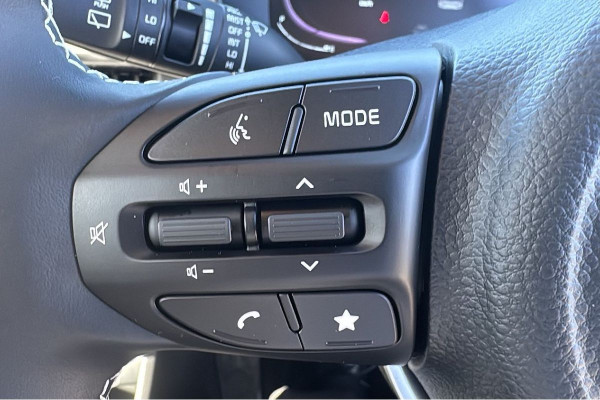 2026 Kia Picanto JA PE2 Sport Hatch Image 17