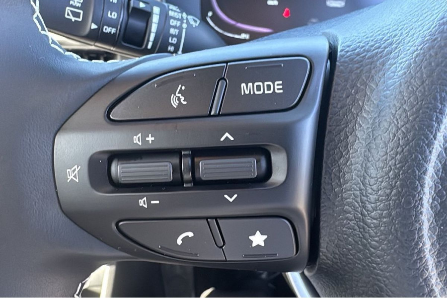 2026 Kia Picanto JA PE2 Sport Hatch Image 17