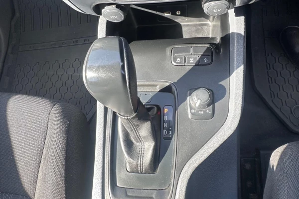 2016 Ford Ranger PX MkII XLS Ute Image 30