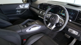 2020 Mercedes-Benz M Class MERCEDES-AMG GLE 63 S 4MATIC Coupe