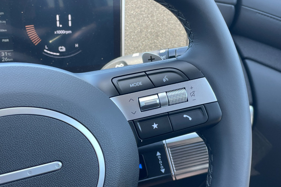 2025 Hyundai Tucson NX4.V3  SUV Image 20