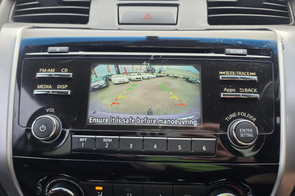 2015 Nissan Navara D23 ST Dual Cab Pickup Image 22