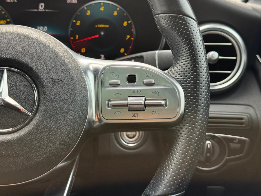 2022 Mercedes-Benz GLC-Class X253 GLC200 SUV Image 37