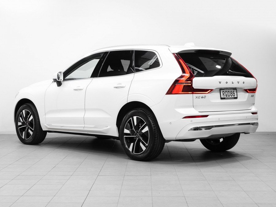 2026 Volvo XC60 UZ B5 Plus 2L Mild Hybrid AWD SUV Image 6