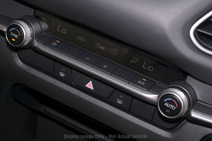 2026 Mazda CX-30 DM Series G20 Evolve SUV Image 15