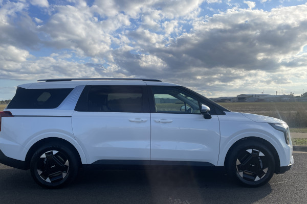 2026 Kia Carnival KA4 PE Sport+ People Mover Image 2