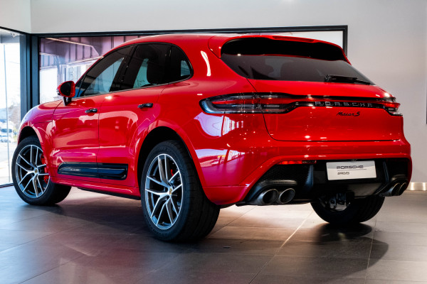 2024 Porsche Macan 95B S SUV
