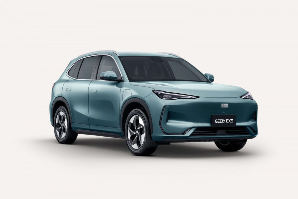 2026 MY27 Geely EX5 E245 Complete Extended Range SUV Image 4
