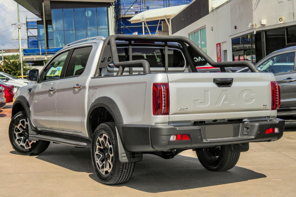 2024 JAC T9  Haven Ute