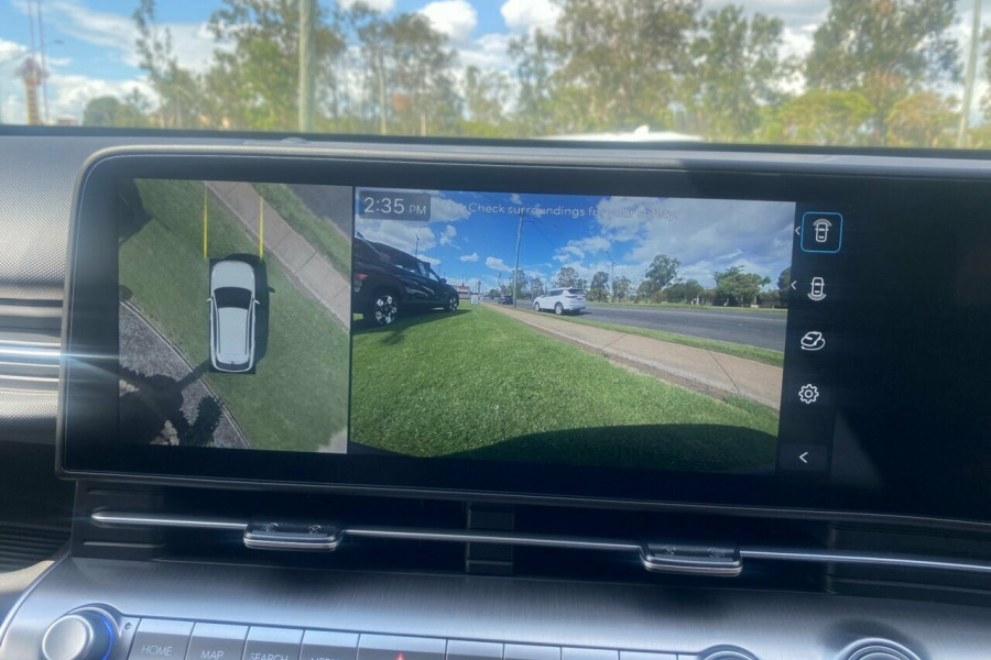 2024 MY25 Hyundai KONA SX2.V2 Premium SUV Image 21