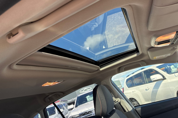 2020 MY21 Subaru XV G5-X 2.0i Premium SUV Image 18