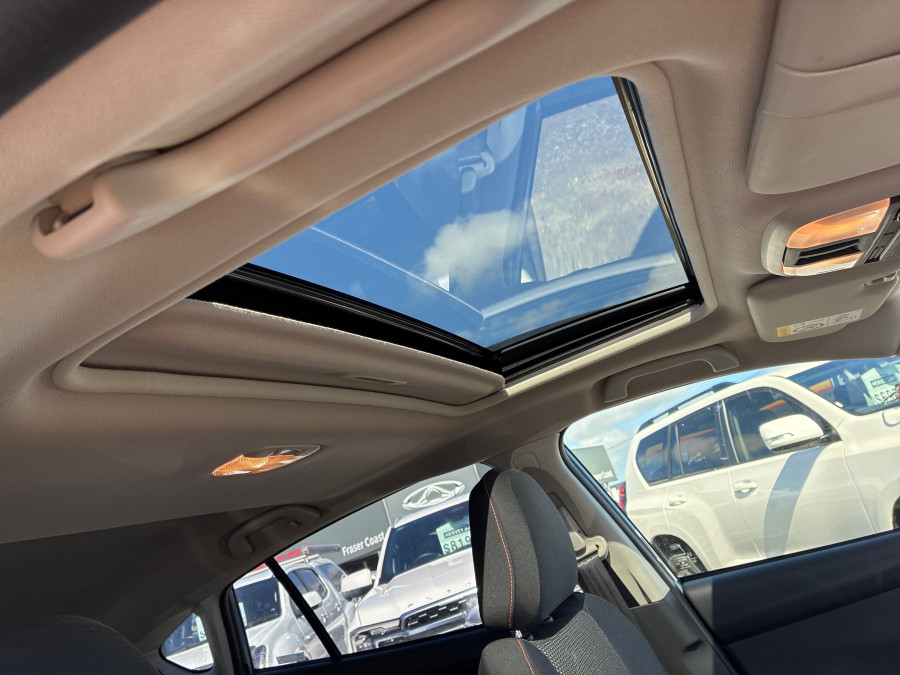 2020 MY21 Subaru XV G5-X 2.0i Premium SUV Image 18