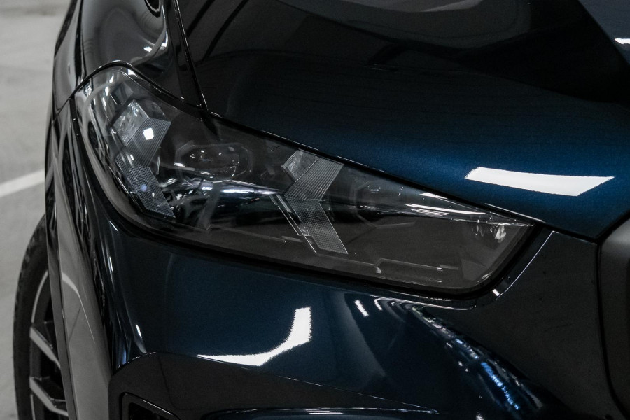 2025 BMW X5 G05 LCI Shadow Edition SUV