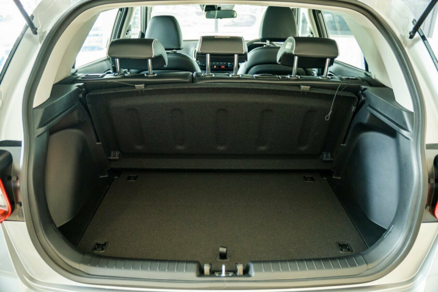 2026 Hyundai Venue QX.V5 Active SUV Image 8