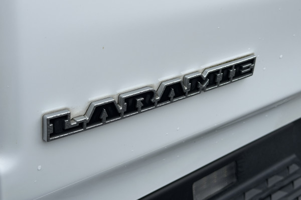 2023 MY24 Ram 1500 DT Laramie Ute Image 8