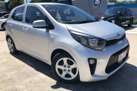 Kia Picanto S JA