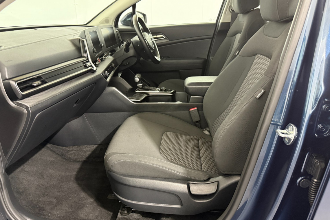 2024 Kia Sportage NQ5 S SUV Image 9