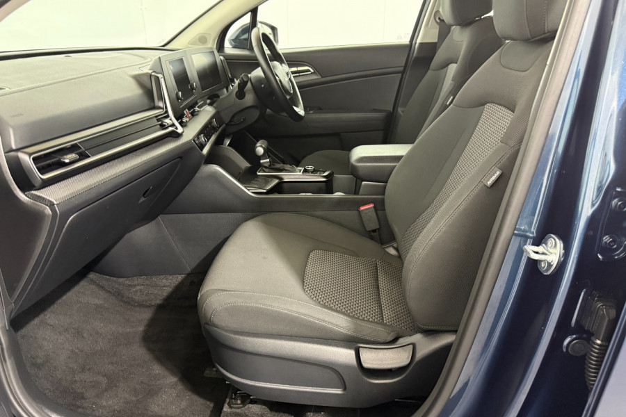 2024 Kia Sportage NQ5 S SUV Image 9