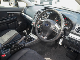 2014 Subaru XV G4-X 2.0i-L Suv