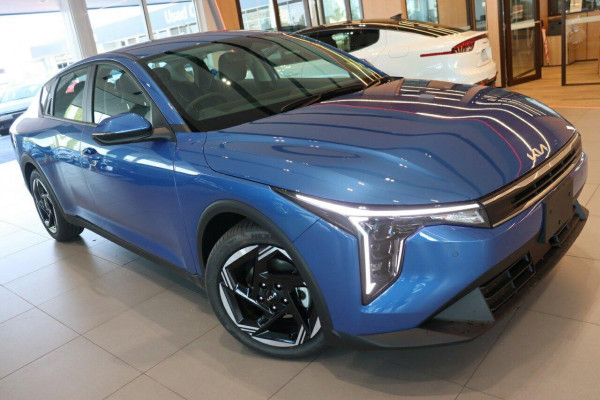 2024 MY25 Kia K4 CL4m Sport+ Sedan